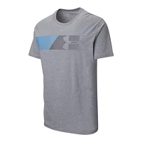 Under Armour Men's Fast Left Chest 2 T shirt