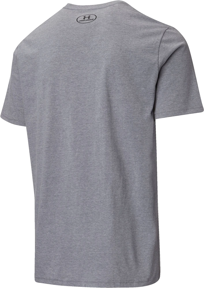 Under Armour Men's Fast Left Chest 2 T shirt