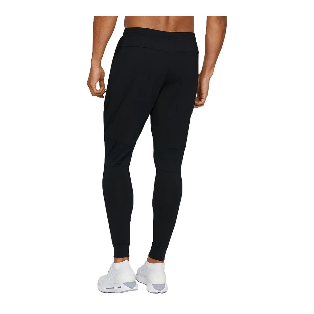 Under Armour Men's Rush™ Fitted Pants