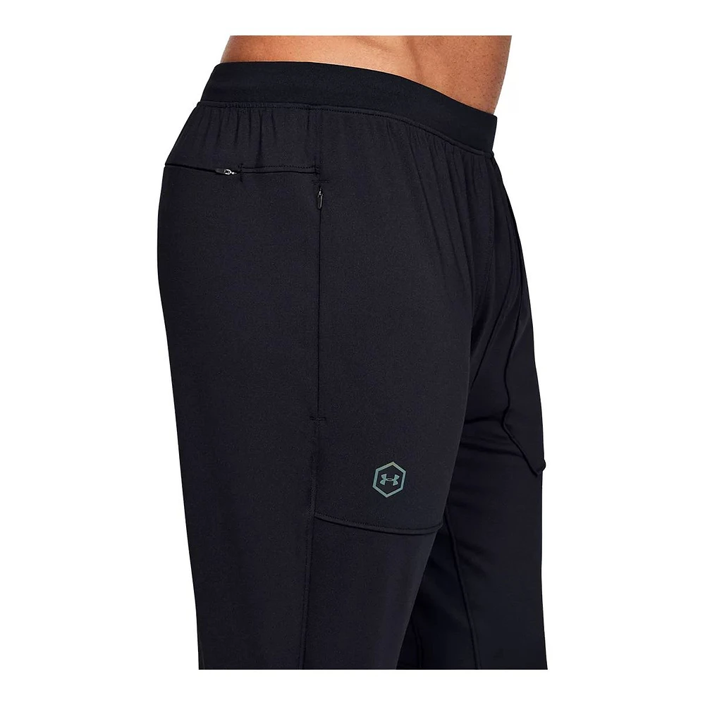 Under Armour Men's Rush™ Fitted Pants