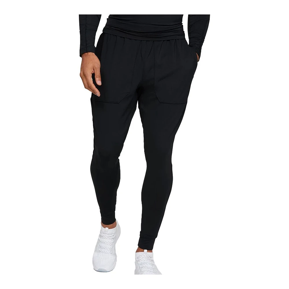 Under Armour Men's Rush™ Fitted Pants