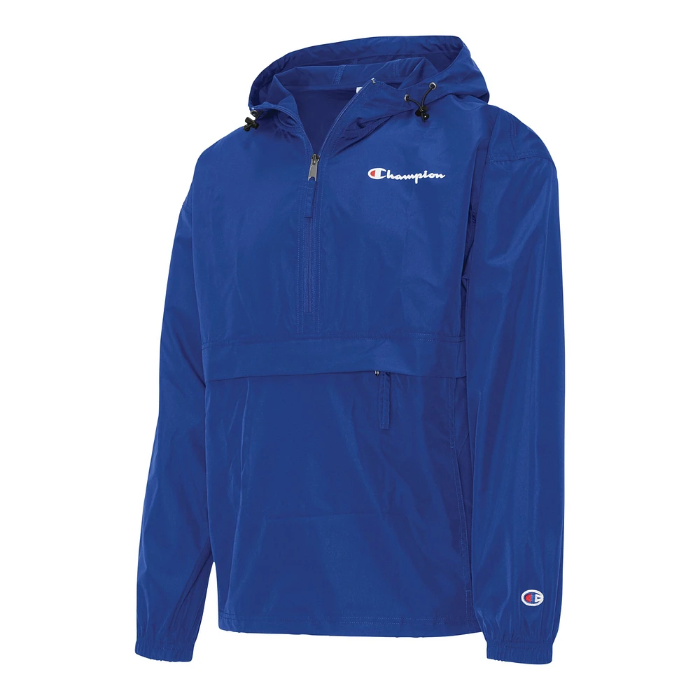 Champion Men's Packable Jacket