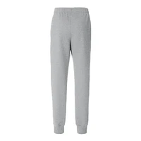 Champion Men's Powerblend Sweatpants, Fleece, Cuffed, Joggers