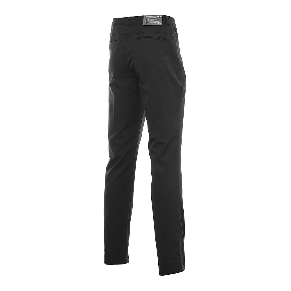 Puma Men's Jackpot 5 Pocket Golf Pants