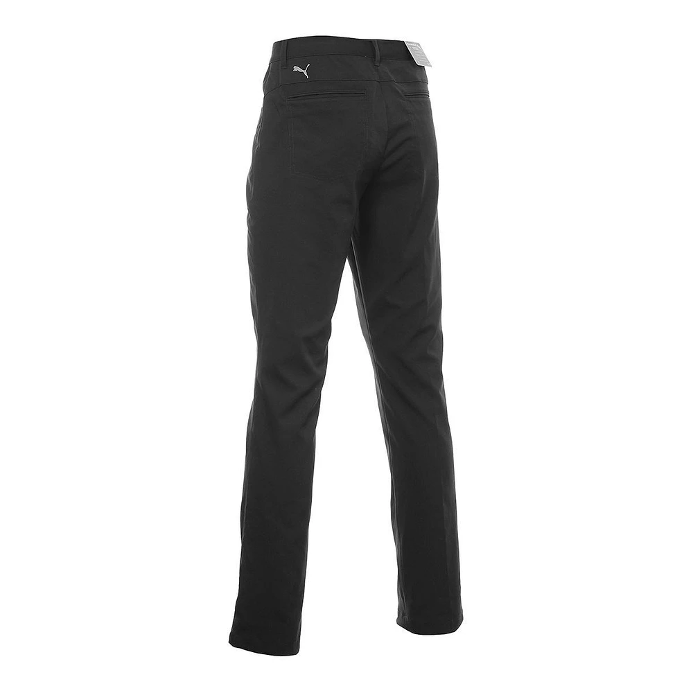 Puma Men's Jackpot 5 Pocket Golf Pants