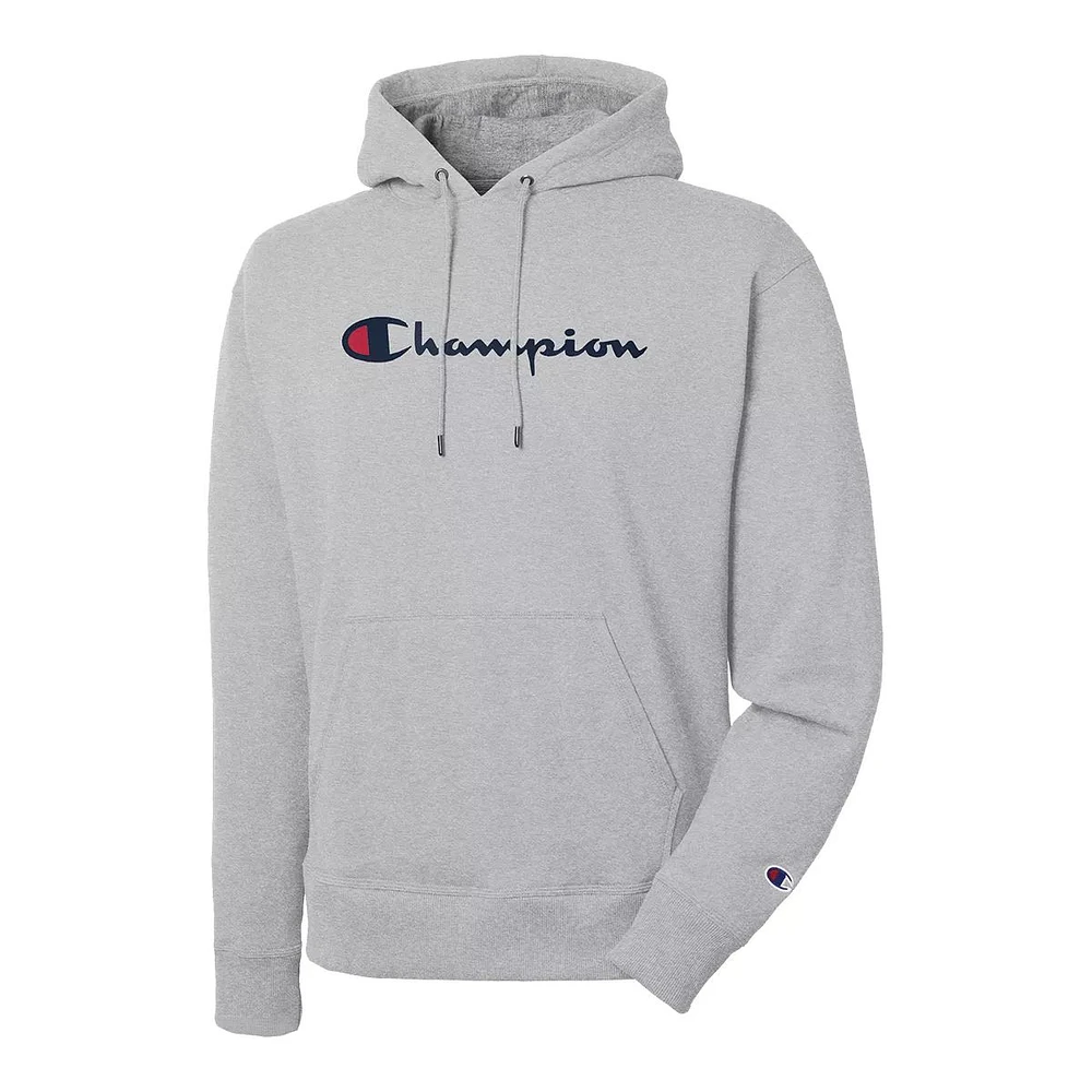 Champion Men's Powerblend Hoodie