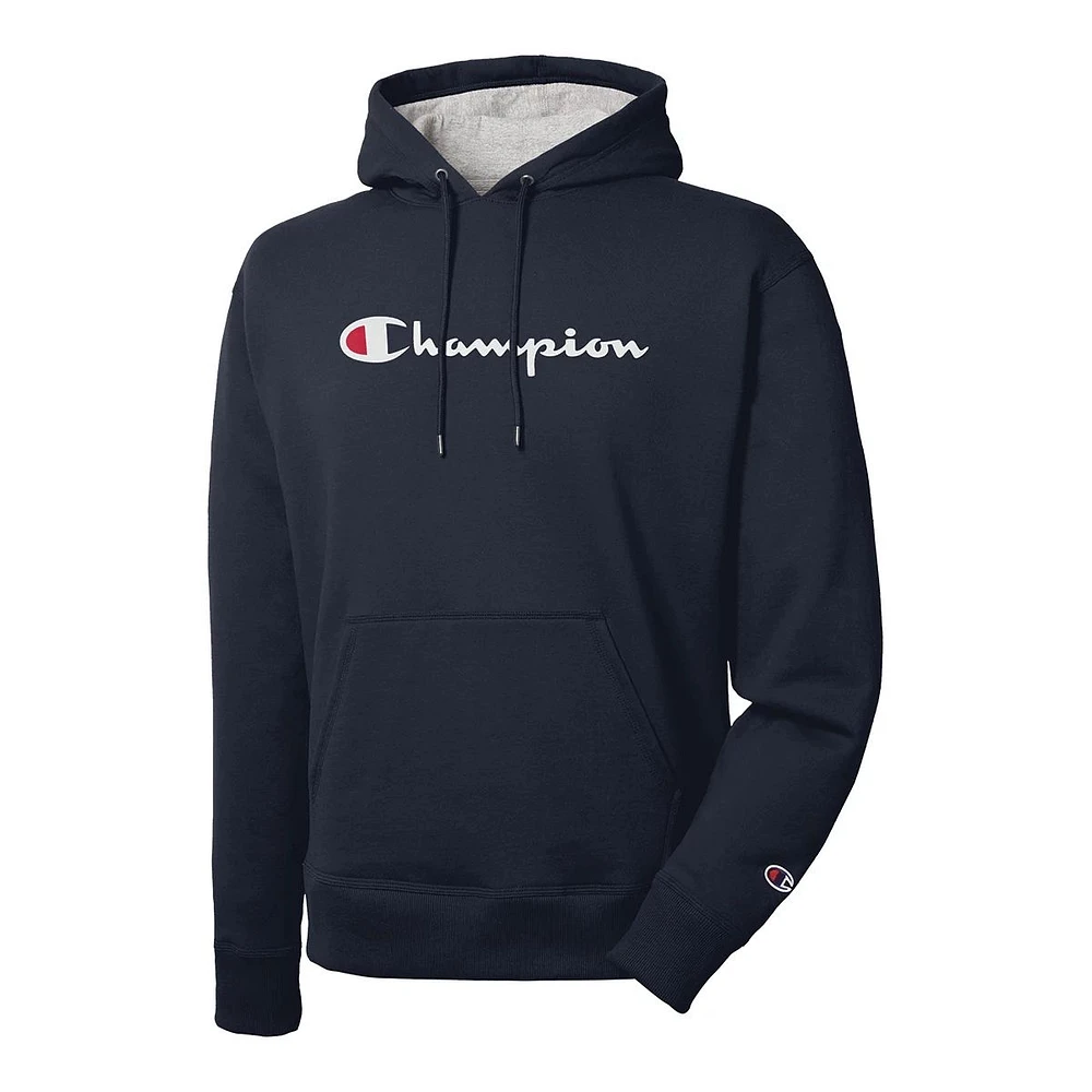 Champion Men's Powerblend Hoodie