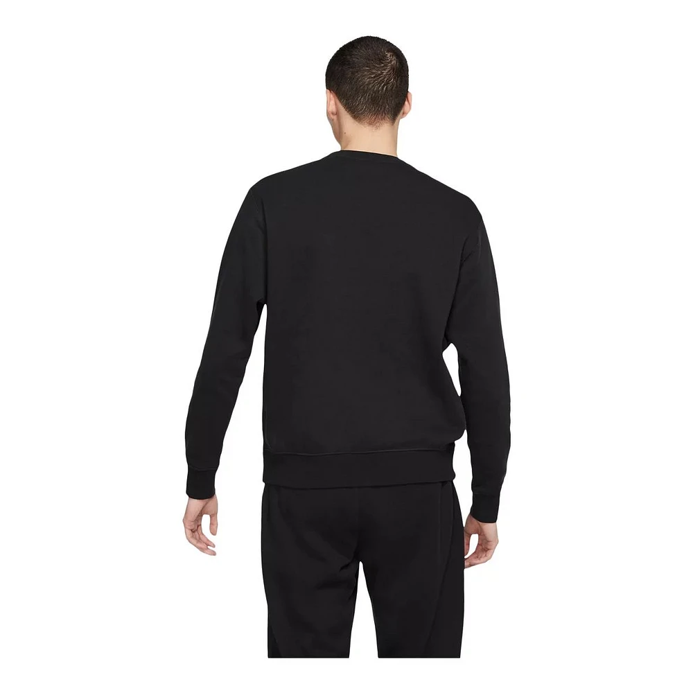 Nike Sportswear Men's Club Fleece Sweatshirt