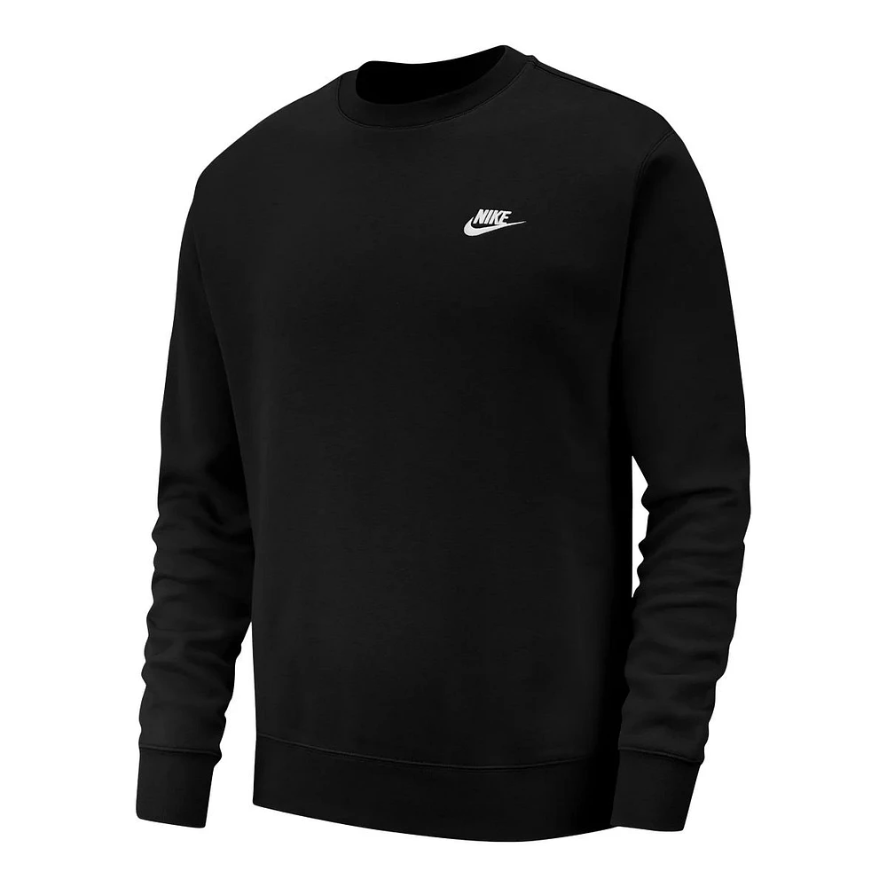 Nike Sportswear Men's Club Fleece Sweatshirt