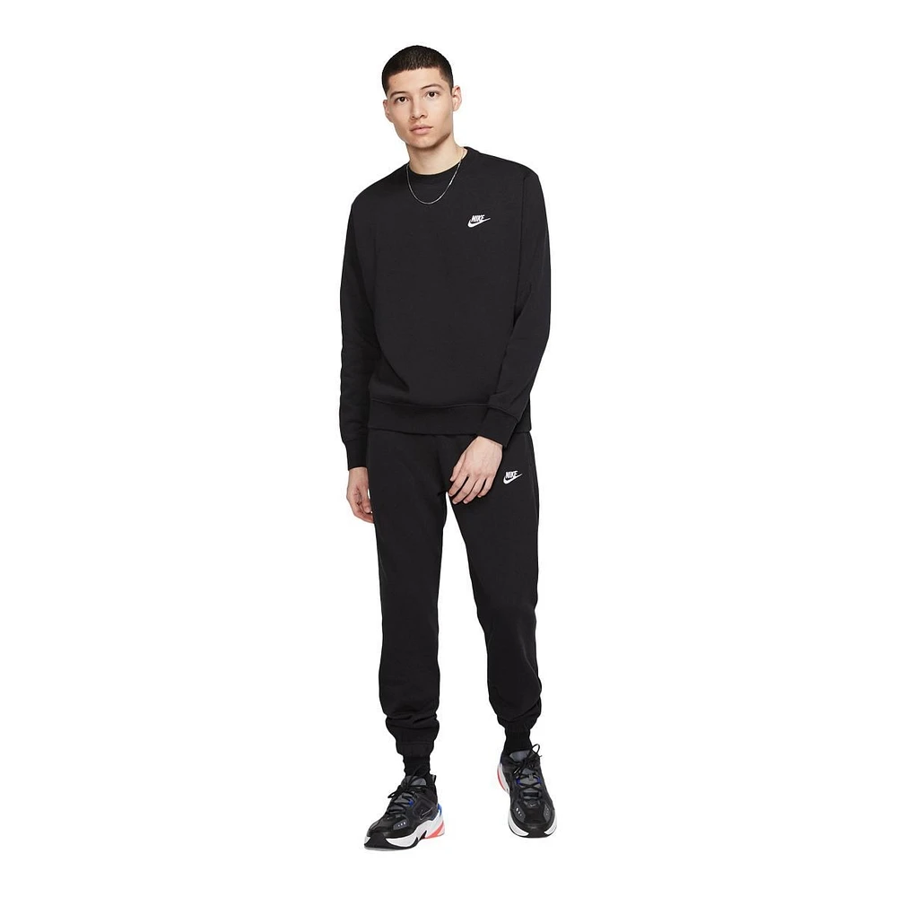 Nike Sportswear Men's Club Fleece Sweatshirt