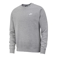 Nike Sportswear Men's Club Fleece Sweatshirt