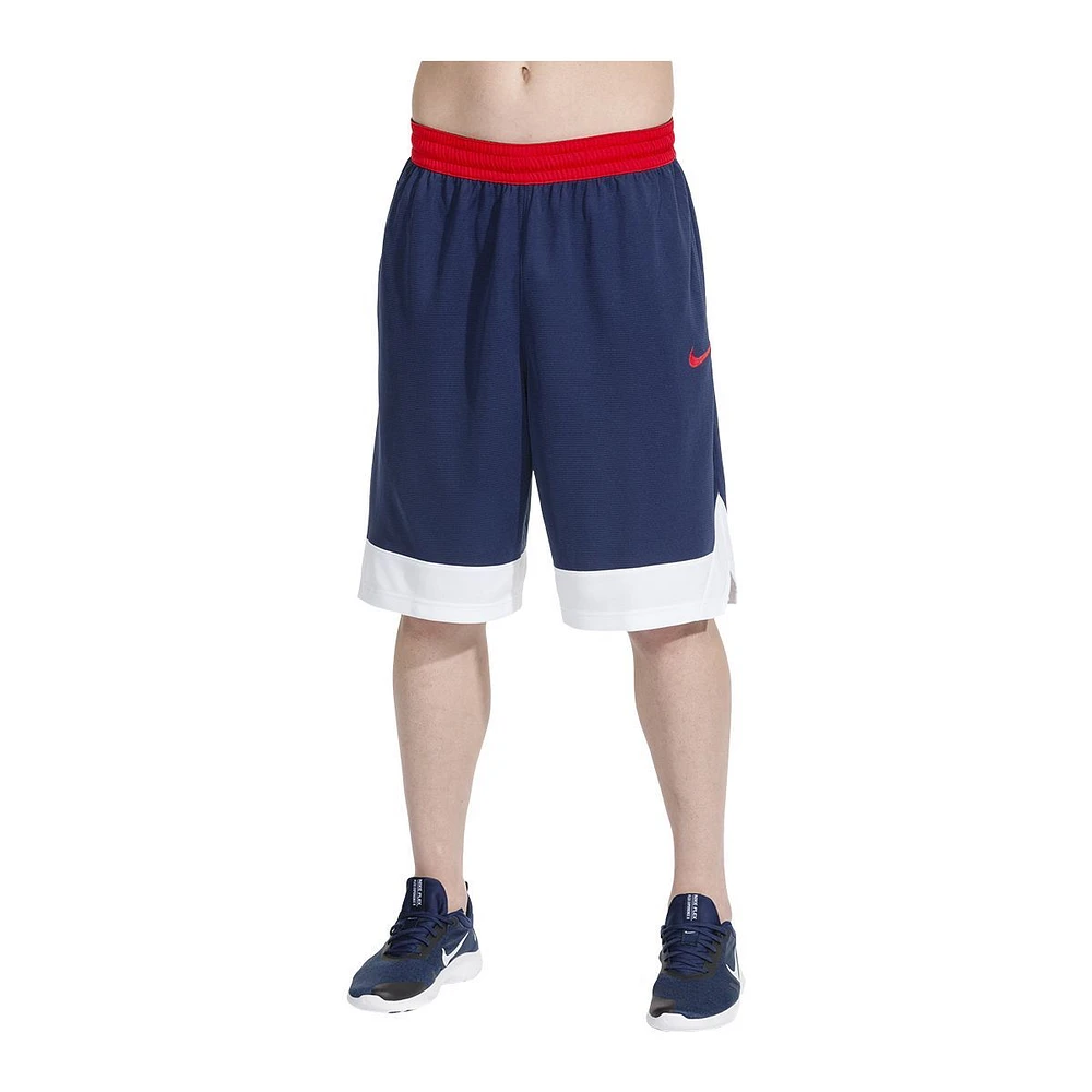 Nike Men's Icon Basketball Shorts, Dri-FIT