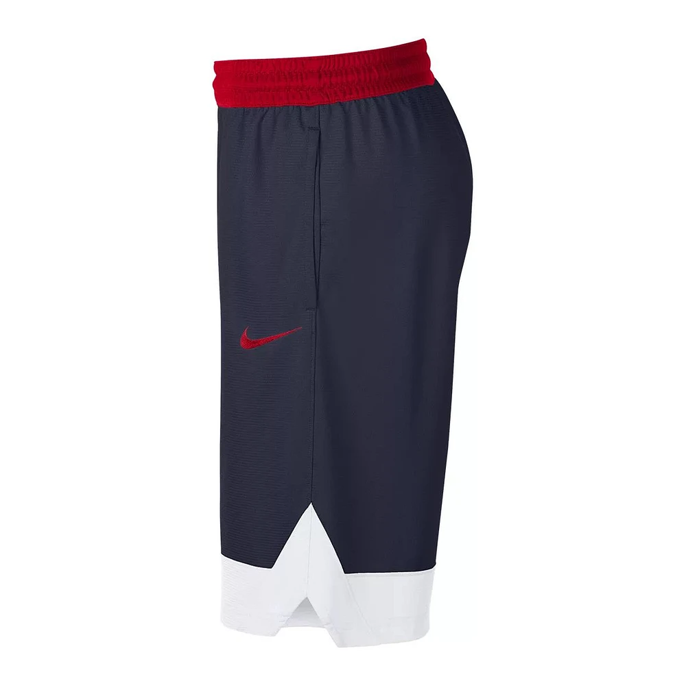 Nike Men's Icon Basketball Shorts, Dri-FIT