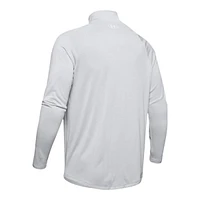 Under Armour Men's Tech Quarter Zip Long Sleeve Shirt