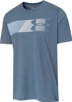 Under Armour Men's Fast Left Chest 2 T shirt