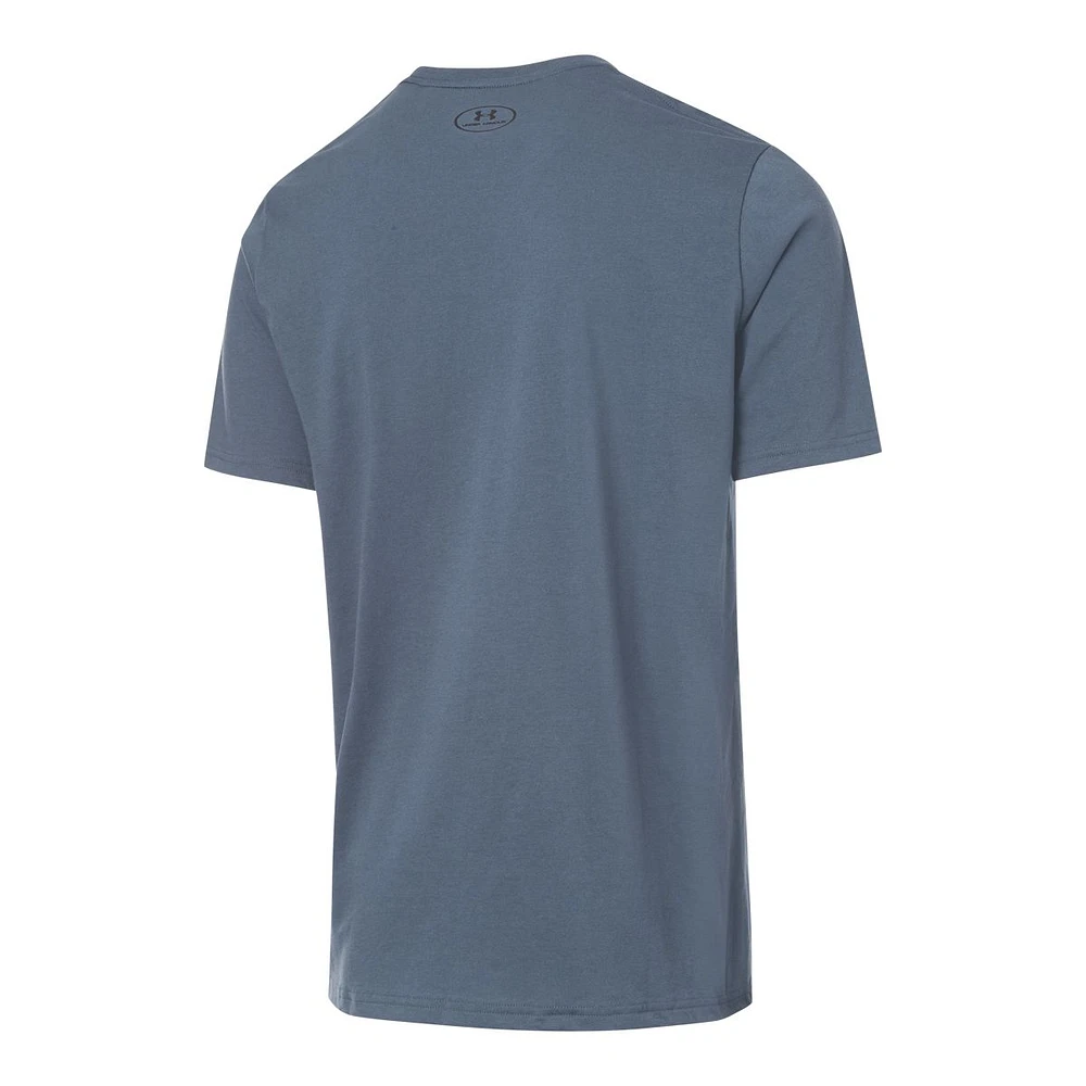 Under Armour Men's Fast Left Chest 2 T shirt