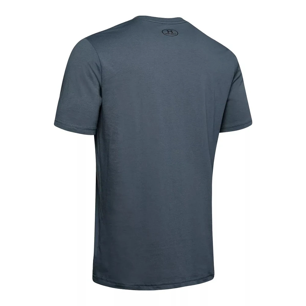 Under Armour Men's Fast Left Chest 2 T shirt