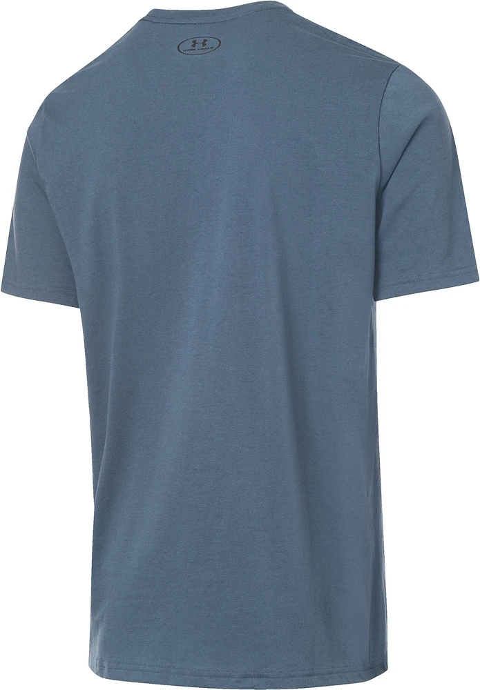 Under Armour Men's Fast Left Chest 2 T shirt