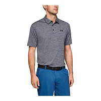 Under Armour Golf Men's Playoff 2.0 Polo