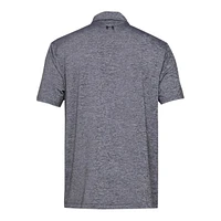 Under Armour Golf Men's Playoff 2.0 Polo