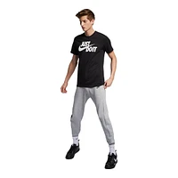 Nike Sportswear Men's Just Do It Swoosh T Shirt