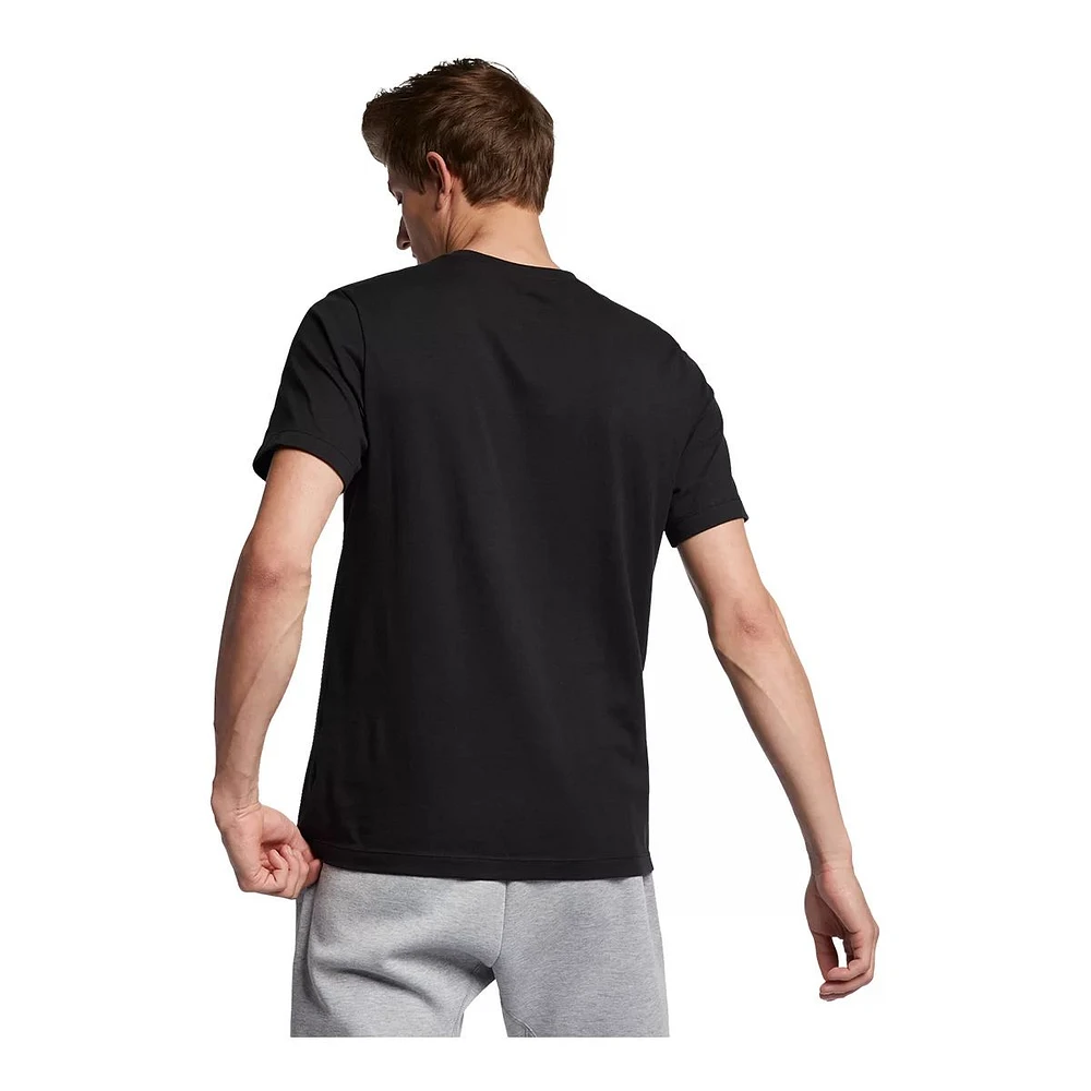 Nike Sportswear Men's Just Do It Swoosh T Shirt