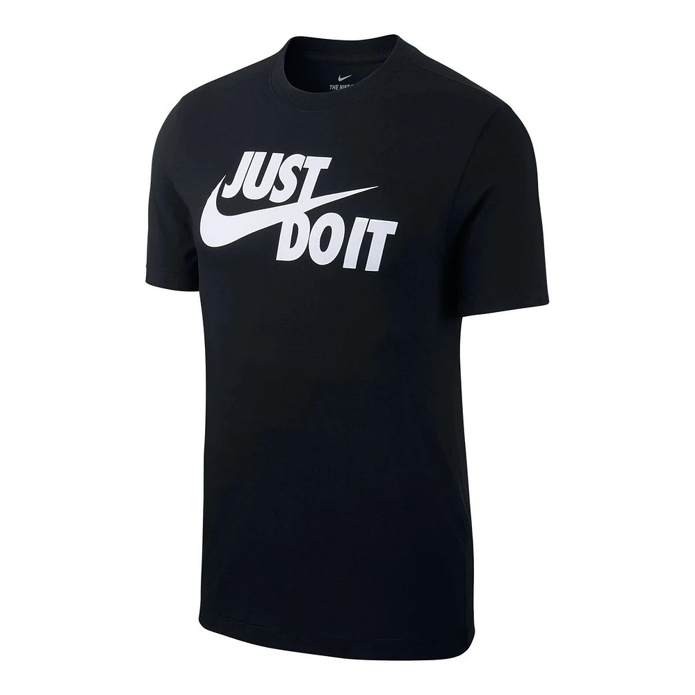 Nike Sportswear Men's Just Do It Swoosh T Shirt