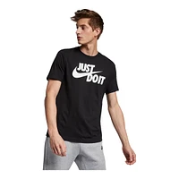 Nike Sportswear Men's Just Do It Swoosh T Shirt