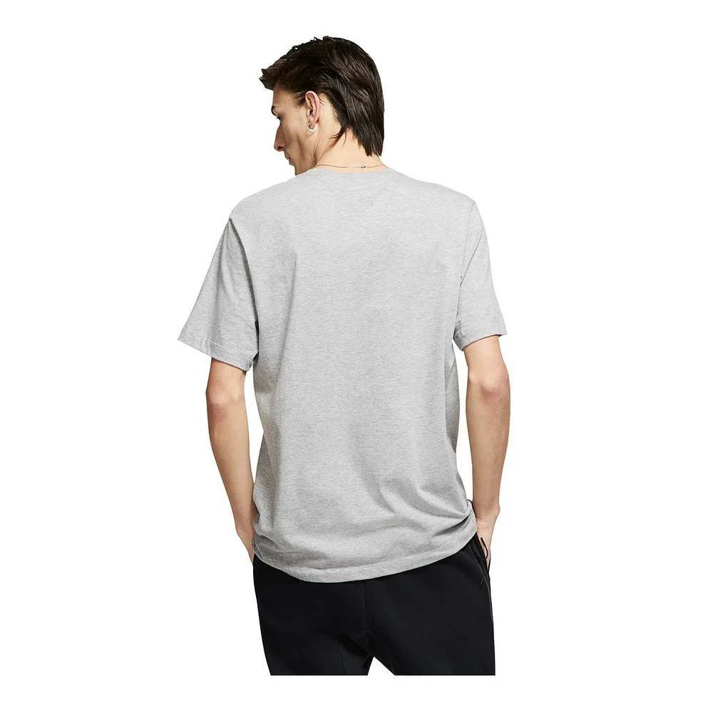 Nike Sportswear Men's Just Do It Swoosh T Shirt