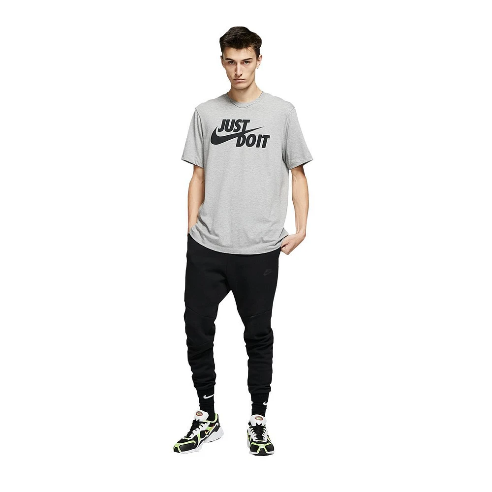 Nike Sportswear Men's Just Do It Swoosh T Shirt