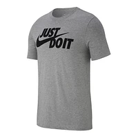 Nike Sportswear Men's Just Do It Swoosh T Shirt