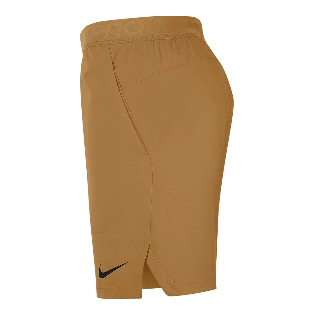 Nike Men's Flex Vent NPC Woven Shorts