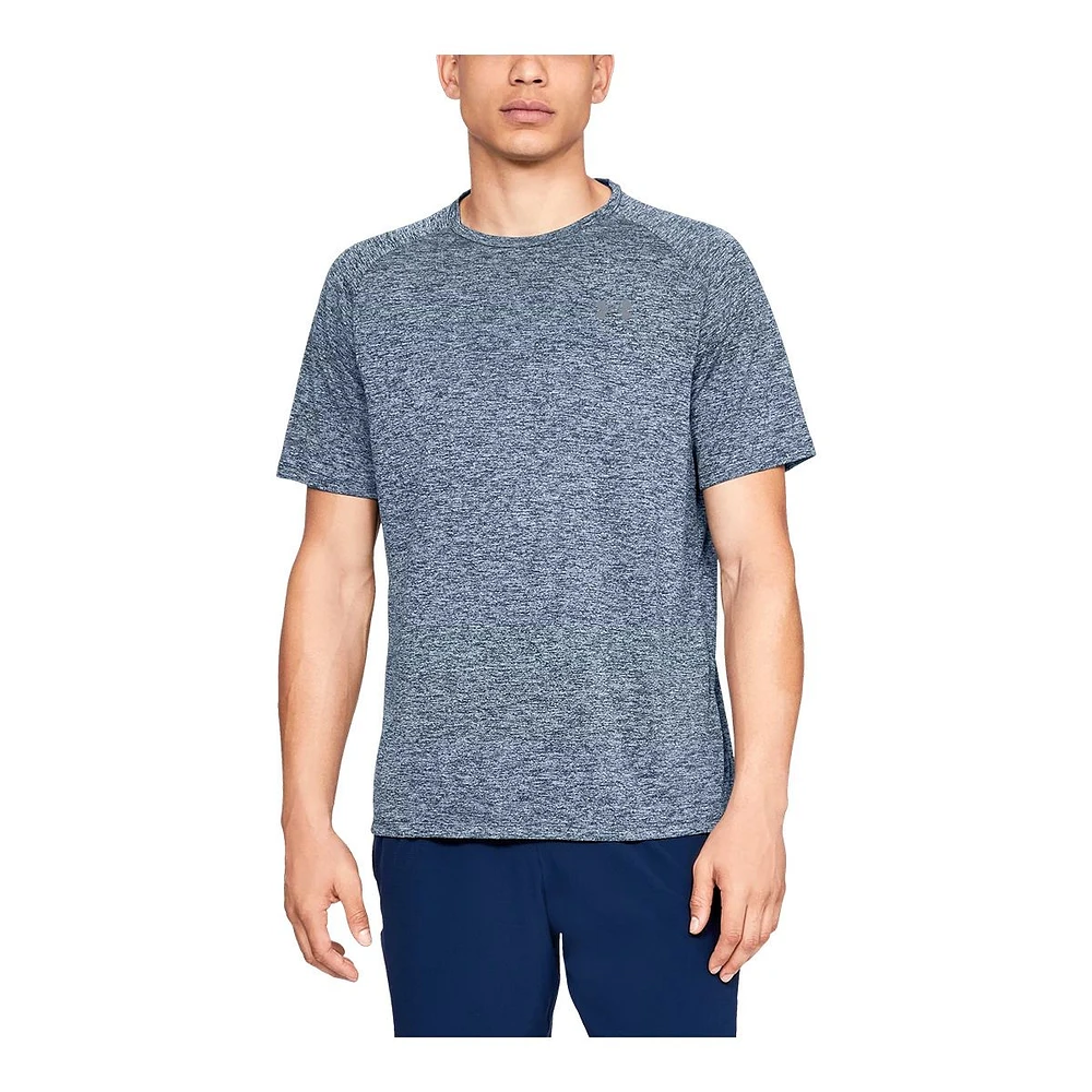 Under Armour Men's Tech 2.0 T Shirt