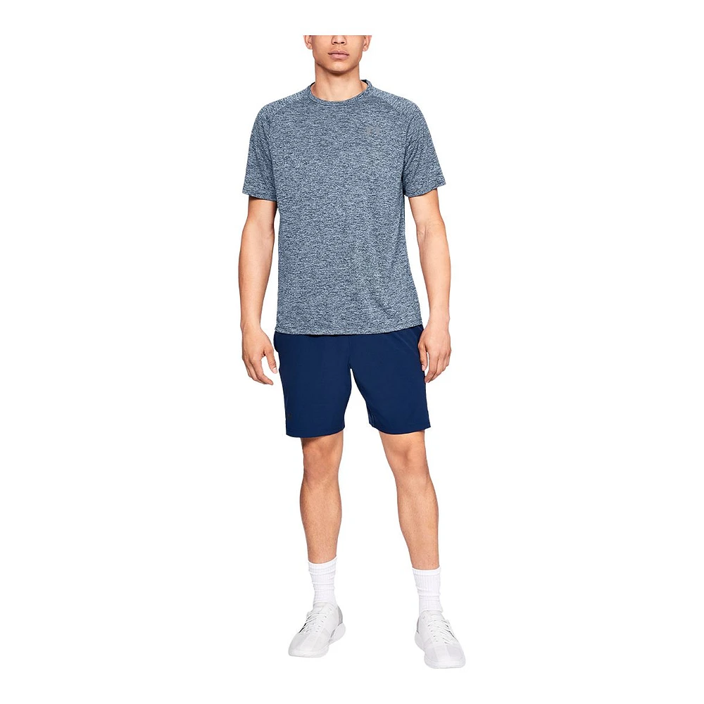 Under Armour Men's Tech 2.0 T Shirt