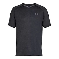 Under Armour Men's Tech 2.0 V-neck T Shirt