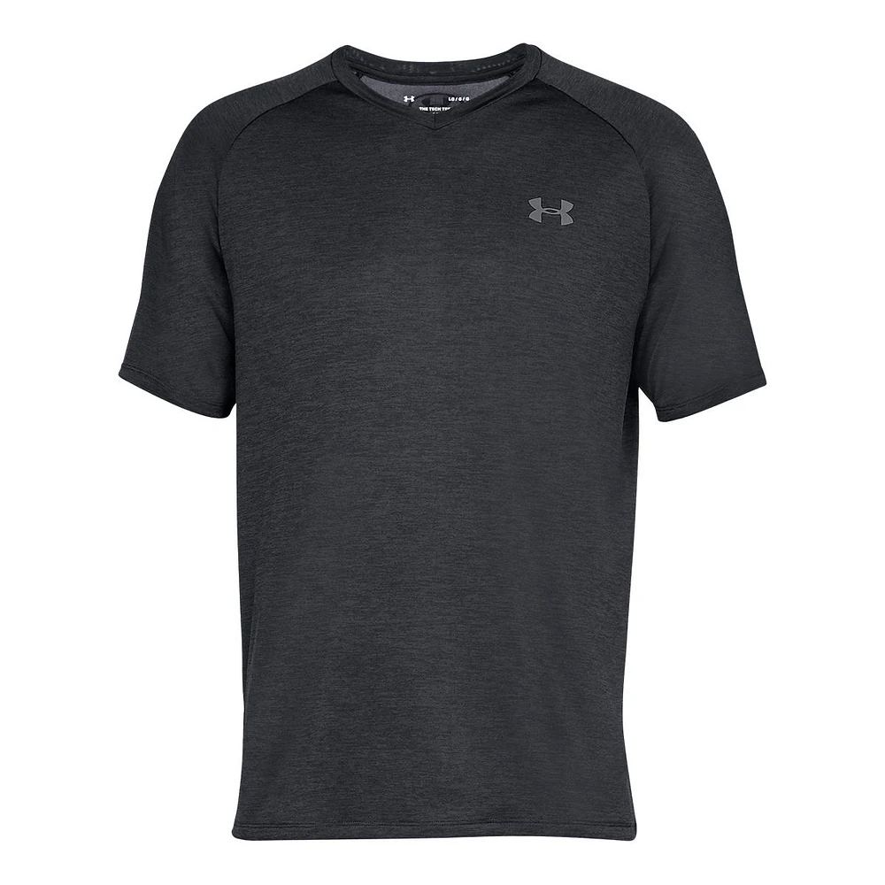 Under Armour Men's Tech 2.0 V-neck T Shirt