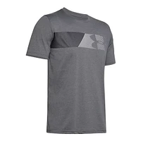 Under Amour Men's Fast Left Chest 2.0 T Shirt