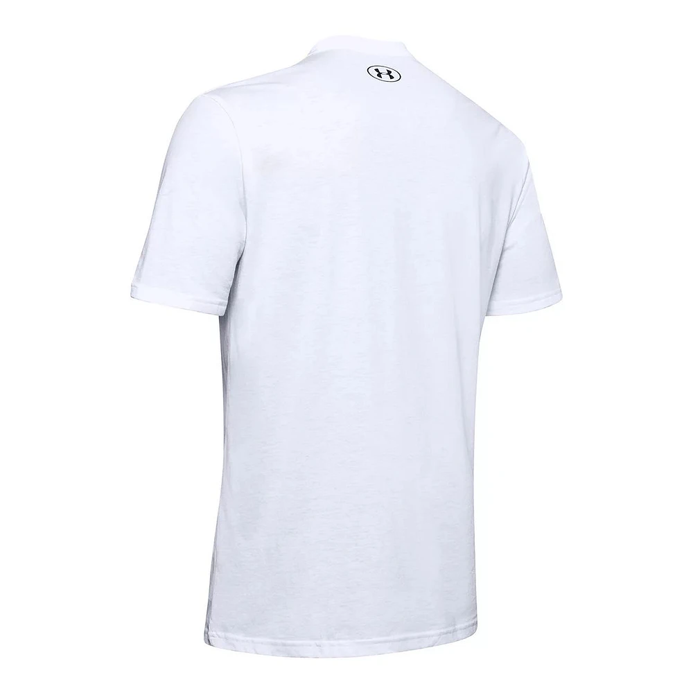 Under Amour Men's Fast Left Chest 2.0 T Shirt