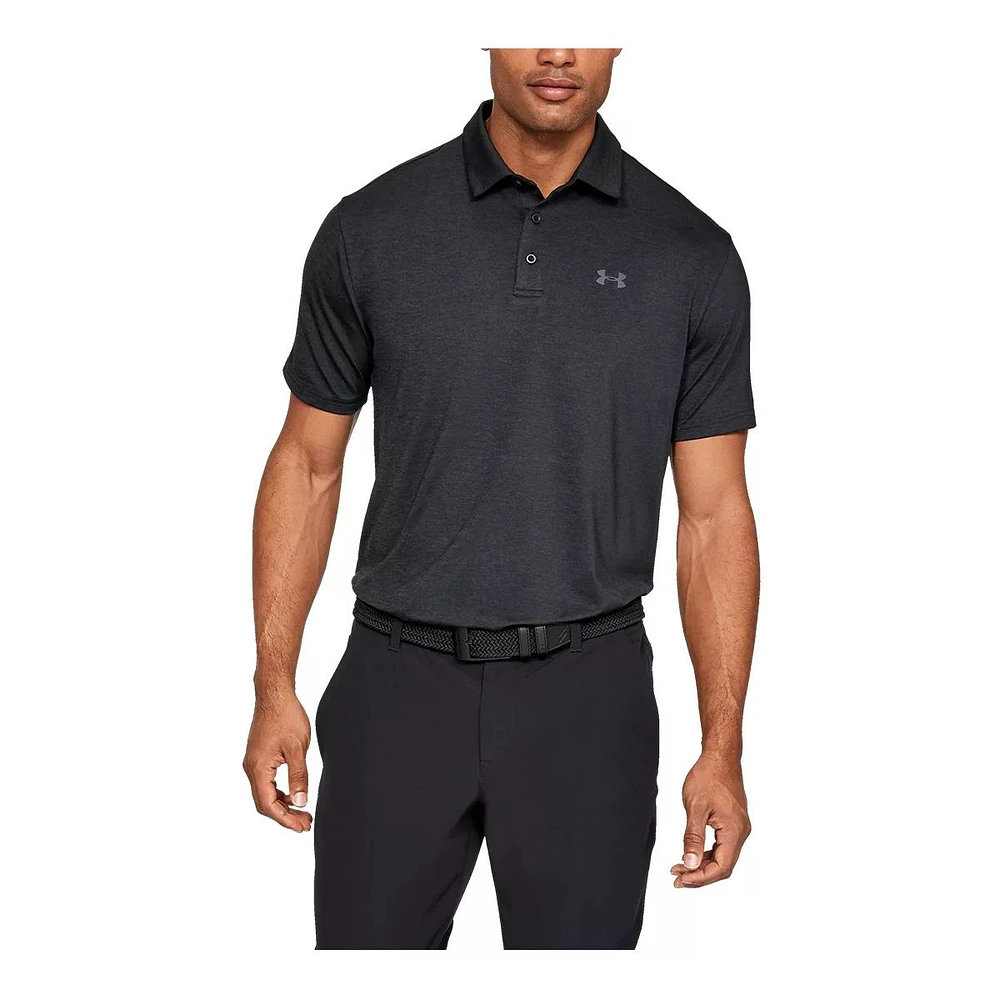 Under Armour Golf Men's Playoff 2.0 Polo