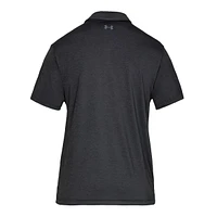 Under Armour Golf Men's Playoff 2.0 Polo