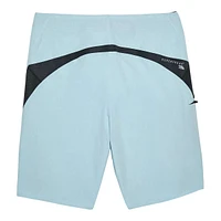 O'Neill Men's Superfreak Swim Boardshorts, 21", Quick-Dry