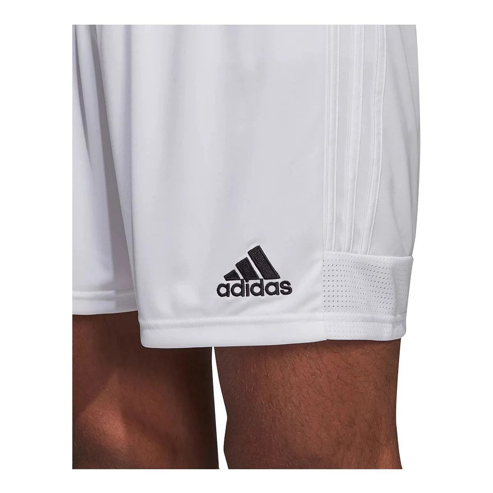 adidas Men's Tastigo 19 Workout Shorts