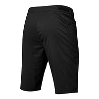 Fox Men's Ranger 12-in Mountain Bike Shorts