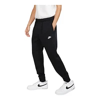 Nike Sportswear Men's Club Brushed Back Jogger Pants