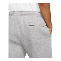 Nike Sportswear Men's Club Brushed Back Jogger Pants