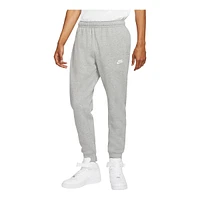 Nike Sportswear Men's Club Brushed Back Jogger Pants