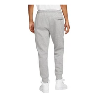 Nike Sportswear Men's Club Brushed Back Jogger Pants