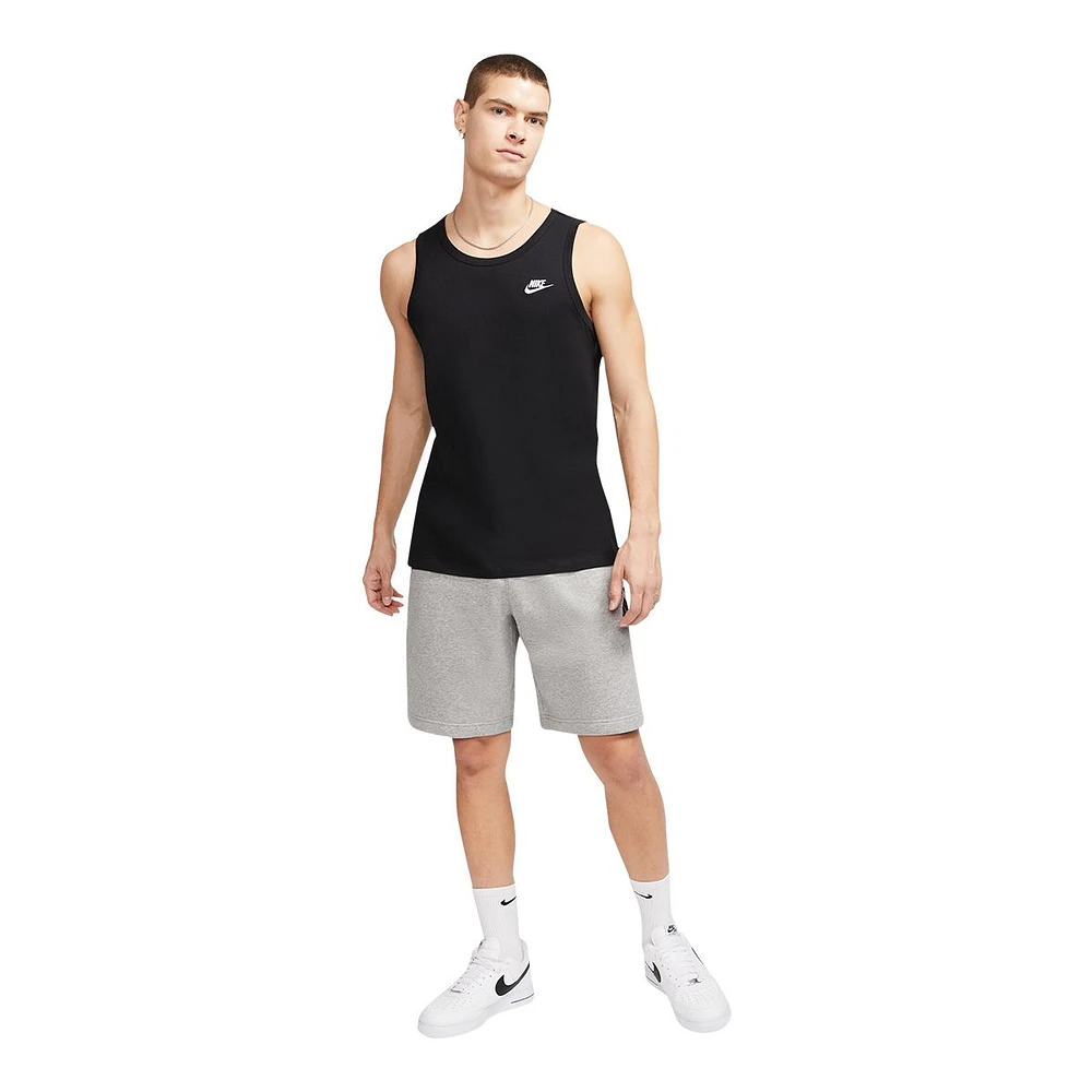 Nike Sportswear Men's Club Tank