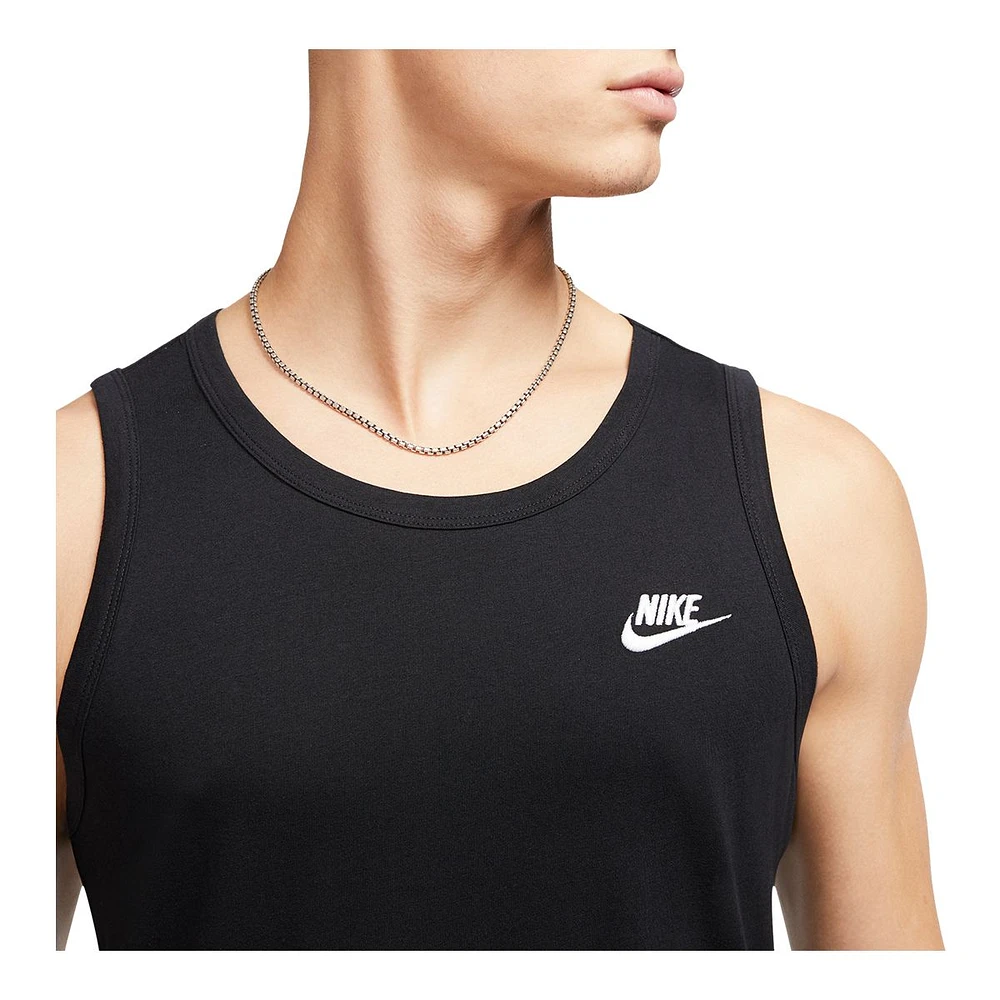 Nike Sportswear Men's Club Tank