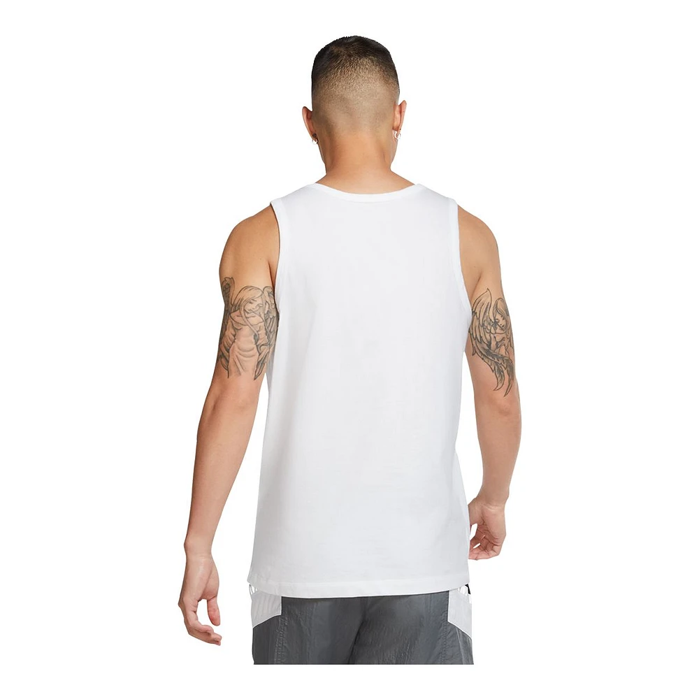 Nike Sportswear Men's Club Tank